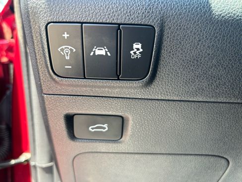 Used 2024 Kia K5 GT-Line FWD image 19