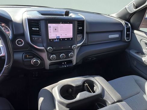 Used 2022 RAM 1500 Big Horn image 23