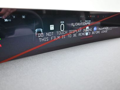 New 2025 Ford Expedition Active