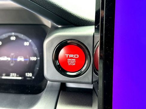 New 2026 Toyota Tacoma TRD Sport image 13