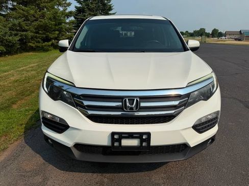 Used 2018 Honda Pilot EX-L image 5