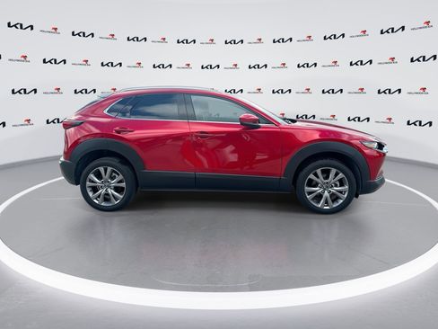 Used 2023 MAZDA CX-30 AWD 2.5 S w/ Premium Package image 9
