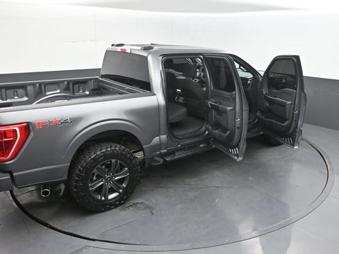 Used 2023 Ford F150 XLT w/ Equipment Group 302A High AWD/4WD image 40