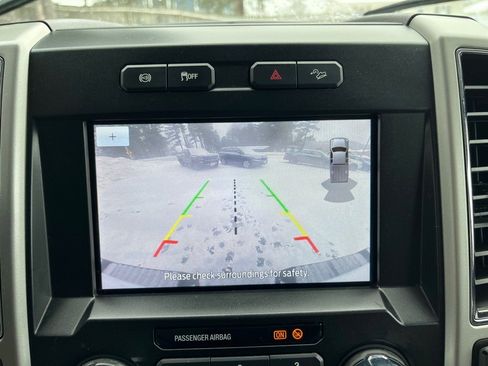 Used 2021 Ford F250 Lariat image 24