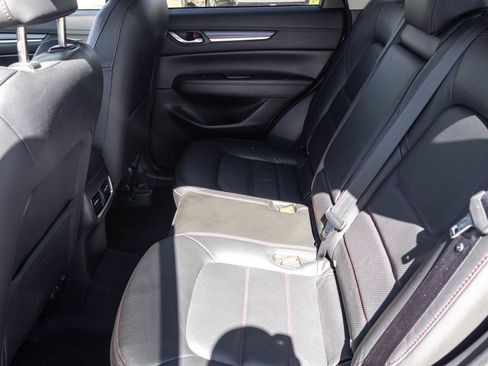 Used 2023 MAZDA CX-5 Carbon Edition AWD/4WD image 29