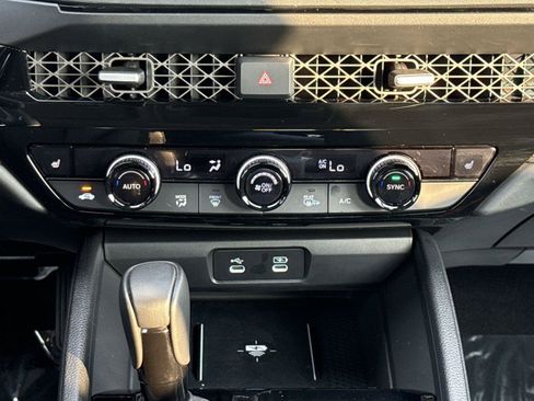 Used 2026 Honda Accord EX-L image 27