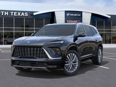 New 2026 Buick Enclave Avenir FWD image 6