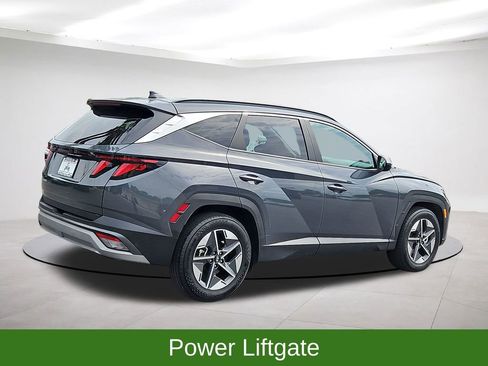 Used 2025 Hyundai Tucson SEL FWD image 7