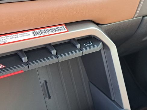 New 2026 Toyota Tundra 1794 Edition image 26