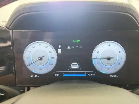 Used 2024 Hyundai Elantra N Line FWD image 23