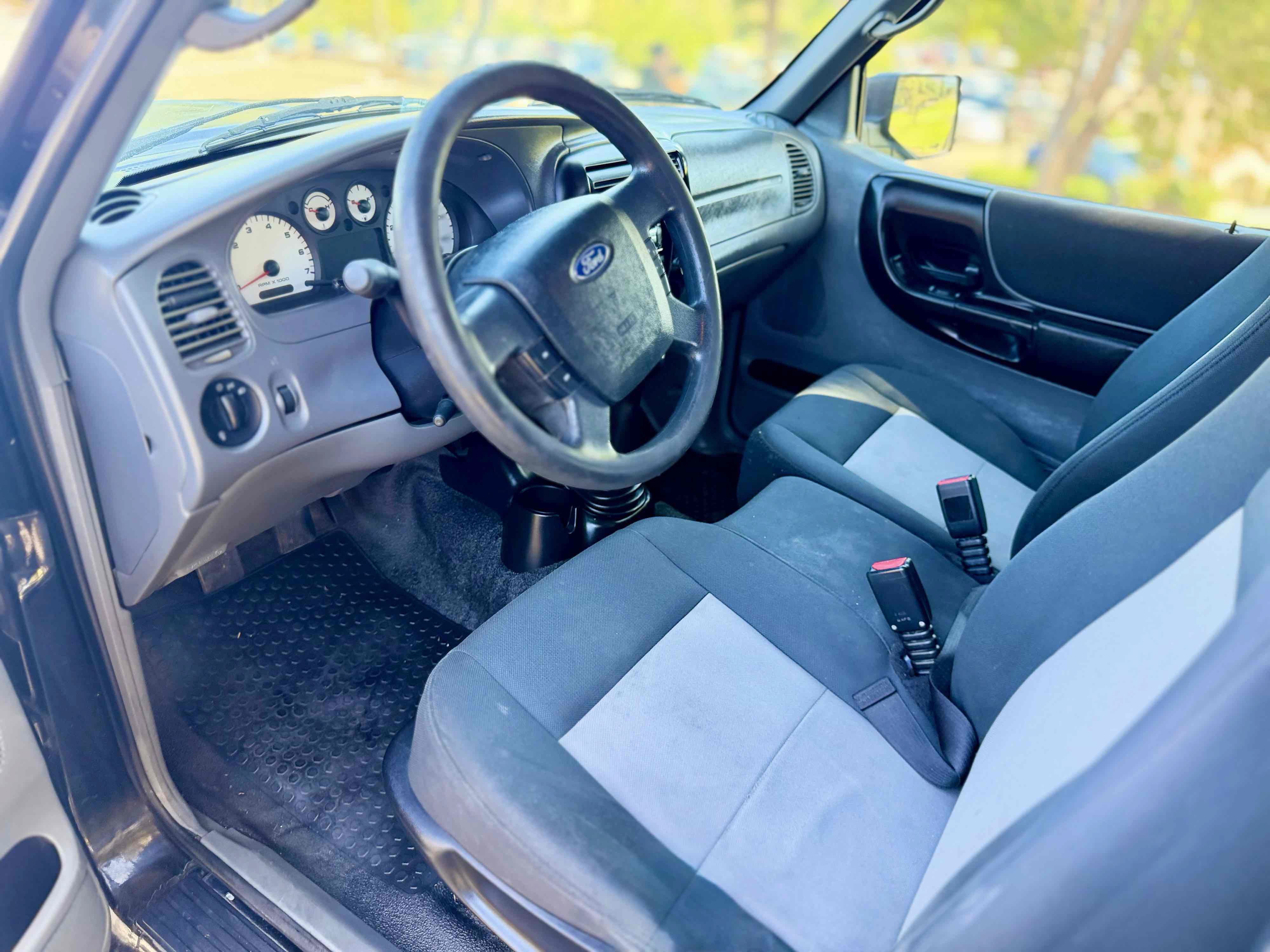 Used 2007 Ford Ranger STX RWD image 15
