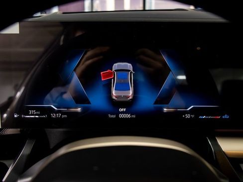 New 2026 BMW 530i xDrive w/ M Sport Package image 17