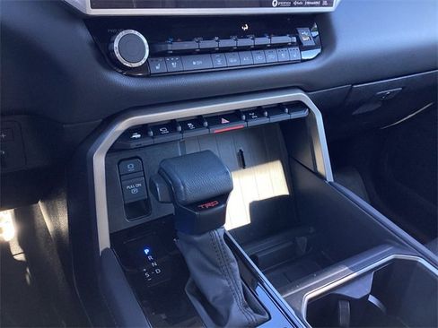 Used 2024 Toyota Tundra Limited image 21