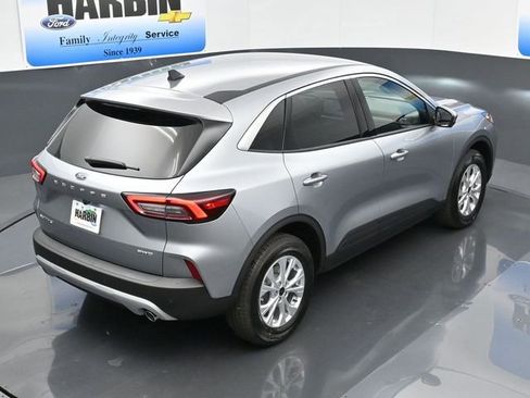 New 2024 Ford Escape Active w/ Tech Pack #2 image 27