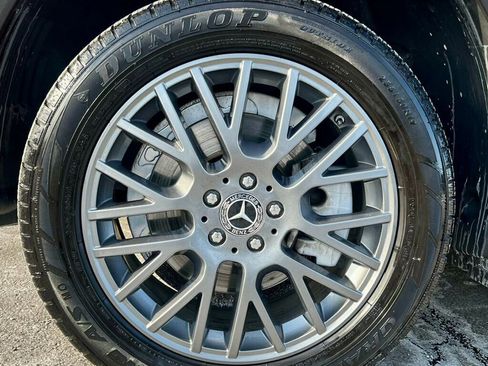 Used 2021 Mercedes-Benz GLE 350 4MATIC image 33