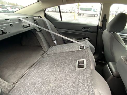 Used 2023 Nissan Altima 2.5 SV image 27