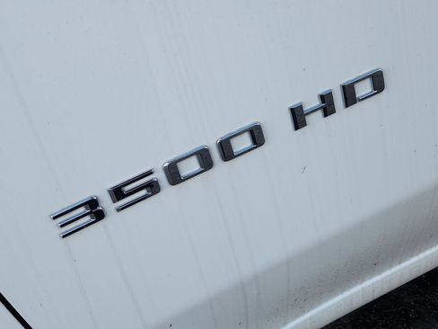 New 2025 Chevrolet Silverado 3500 W/T w/ WT Convenience Package image 56