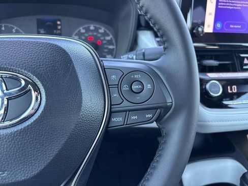 Certified 2025 Toyota Corolla SE image 16