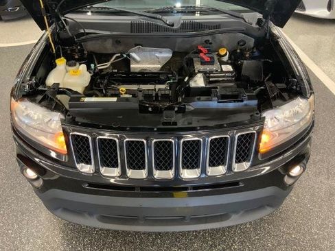 Used 2013 Jeep Compass Sport AWD/4WD image 31