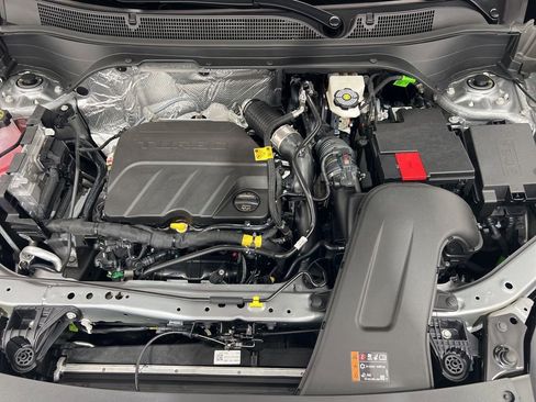 New 2026 Chevrolet Trax LT image 26