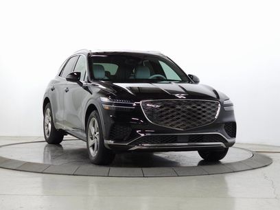 Used 2026 Genesis GV70 2.5T Advanced w/ G1 Accessory Package