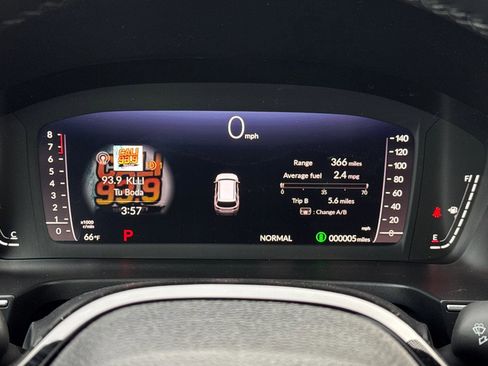 New 2026 Honda Pilot EX-L image 18