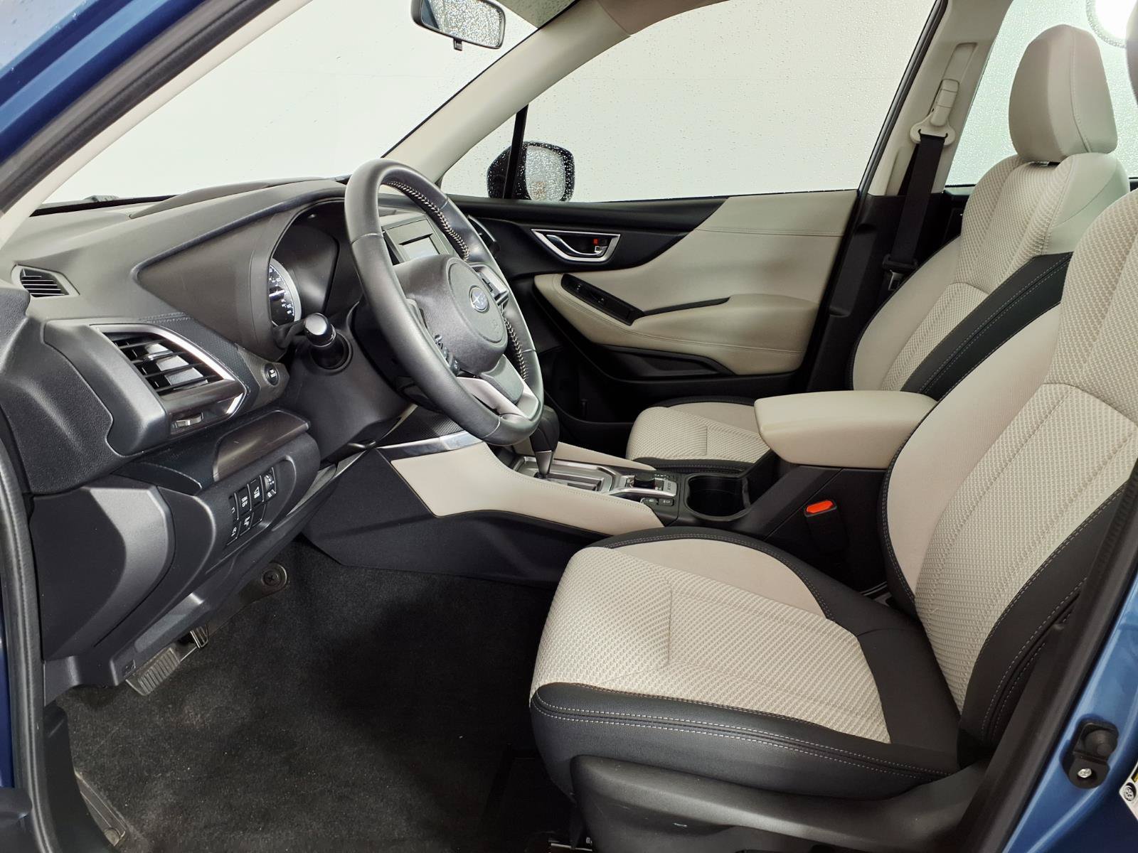 Used 2024 Subaru Forester Premium AWD/4WD image 14