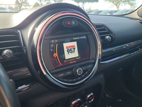 Used 2019 MINI Cooper Clubman S image 24
