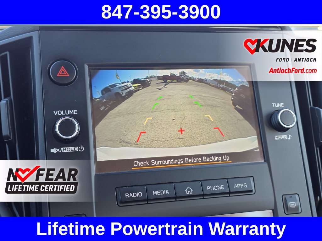 Used 2024 Subaru Impreza 2.0i AWD/4WD image 51