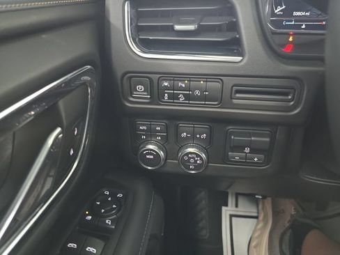 Certified 2023 GMC Yukon AT4 w/ Max Trailering Package AWD/4WD image 20