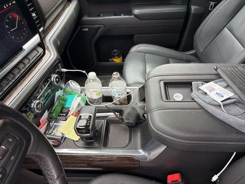 Used 2022 GMC Sierra 1500 Elevation w/ Elevation Premium Package image 15