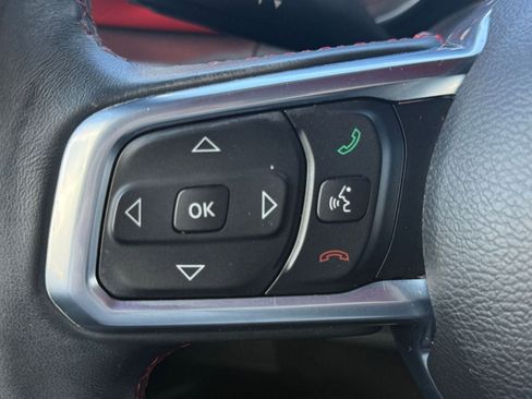 Used 2018 Jeep Wrangler Unlimited Rubicon image 17