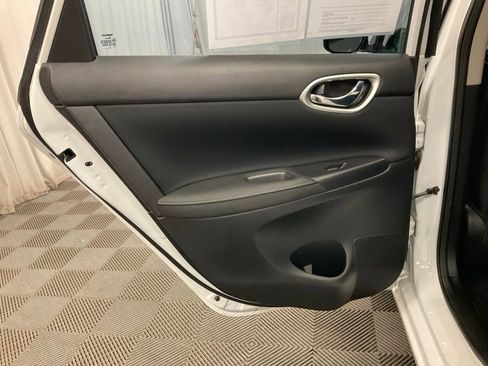 Used 2019 Nissan Sentra SV image 34