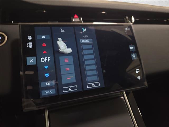 New 2026 Land Rover Range Rover Evoque S AWD/4WD image 24
