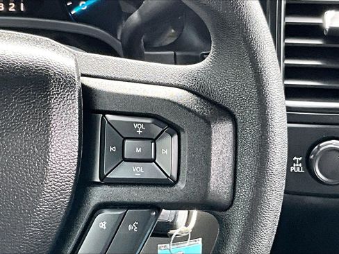Used 2017 Ford F150 XL w/ XL Power Equipment Group AWD/4WD image 20