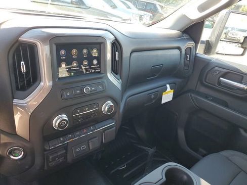 New 2026 GMC Sierra 2500 Pro w/ 1SA Pro Safety Plus Package image 28