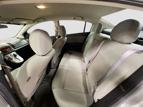 Used 2010 Nissan Sentra 2.0 S image 22