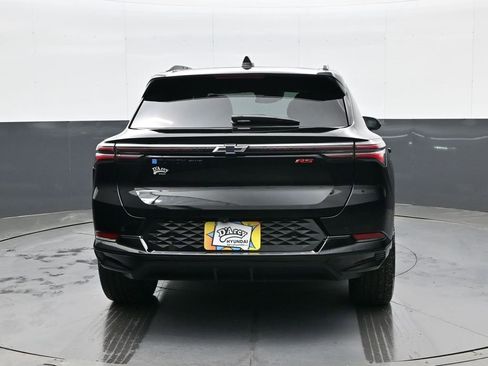 Used 2024 Chevrolet Equinox EV RS image 5