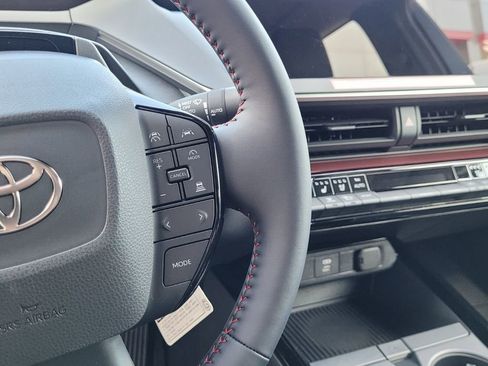 New 2026 Toyota Prius Plug-In Hybrid image 20