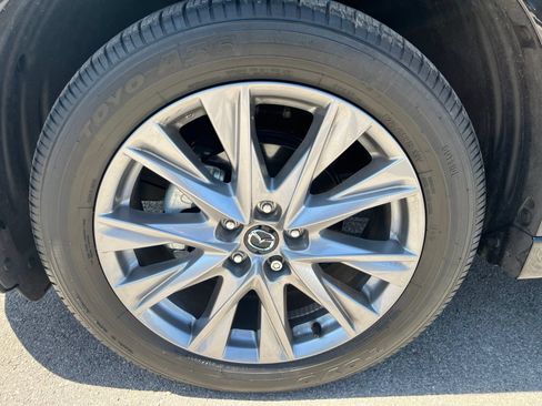 Certified 2025 MAZDA CX-5 AWD 2.5 S image 9