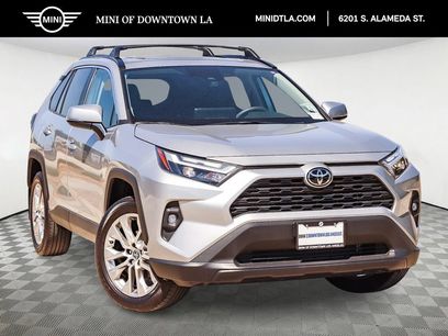 Used 2024 Toyota RAV4 XLE Premium w/ Weather Package