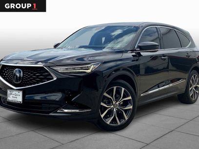 Certified 2023 Acura MDX FWD w/ Technology Package