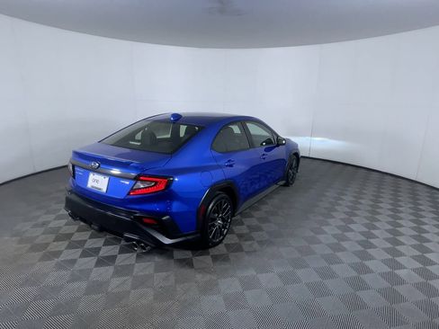 Used 2023 Subaru WRX Premium AWD/4WD image 8