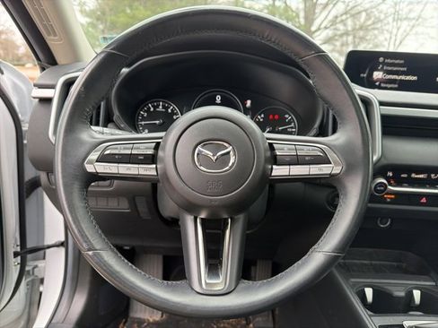 Used 2024 MAZDA CX-50 AWD 2.5 S w/ Cargo Package image 11