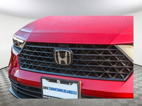 Used 2024 Honda Accord EX image 6