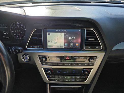 Used 2015 Hyundai Sonata Limited 2.0T w/ Winter Package image 16