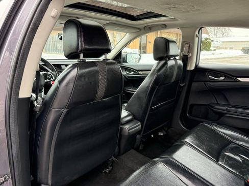 Used 2020 Honda Civic EX-L image 18
