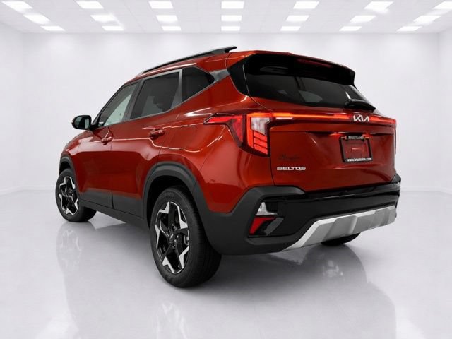 Used 2026 Kia Seltos S AWD/4WD image 9
