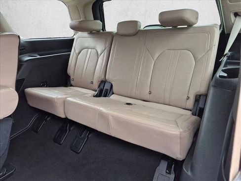 Used 2023 Ford Expedition Limited AWD/4WD image 19