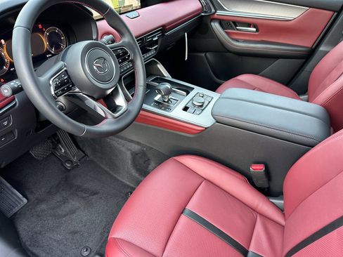 New 2026 MAZDA CX-70 3.3 Turbo S w/ Premium Package image 9